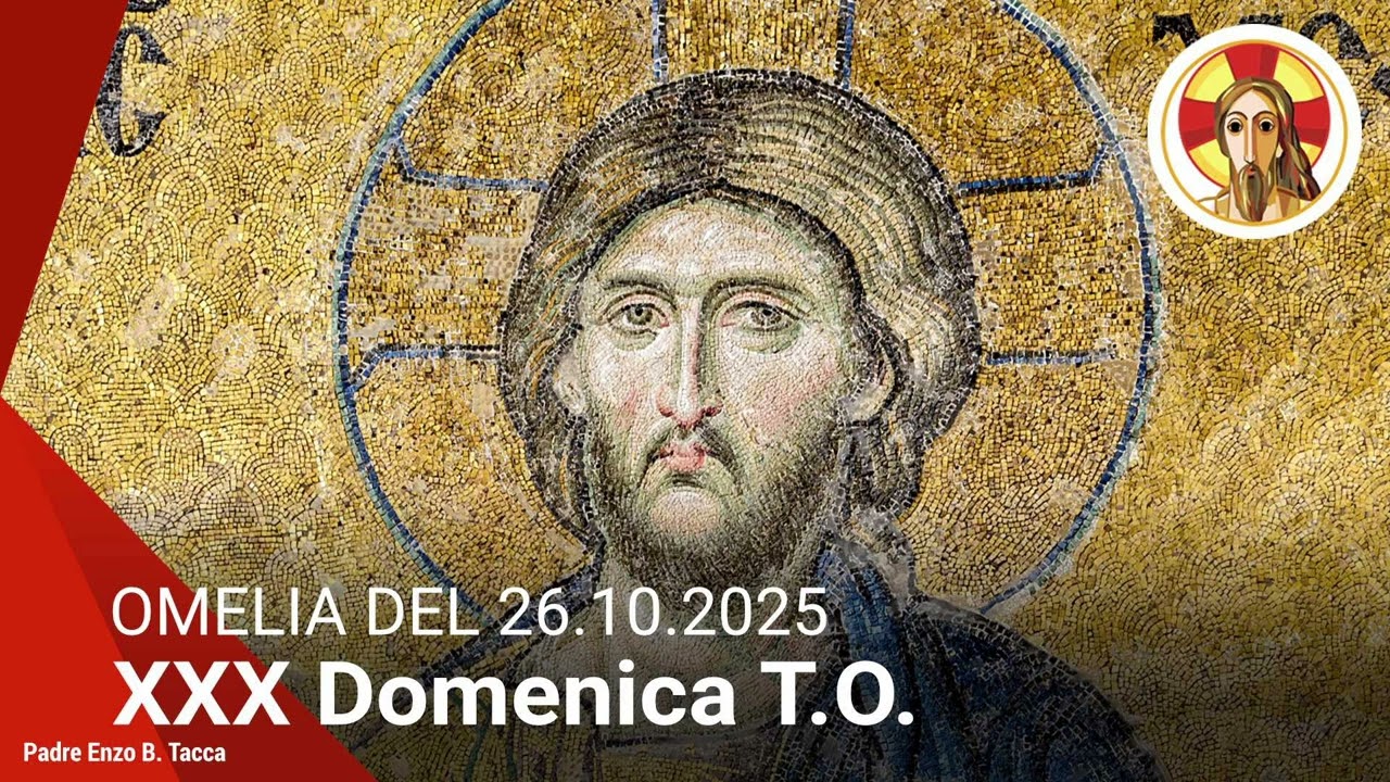 Il pubblicano tornò a casa giustificato.
