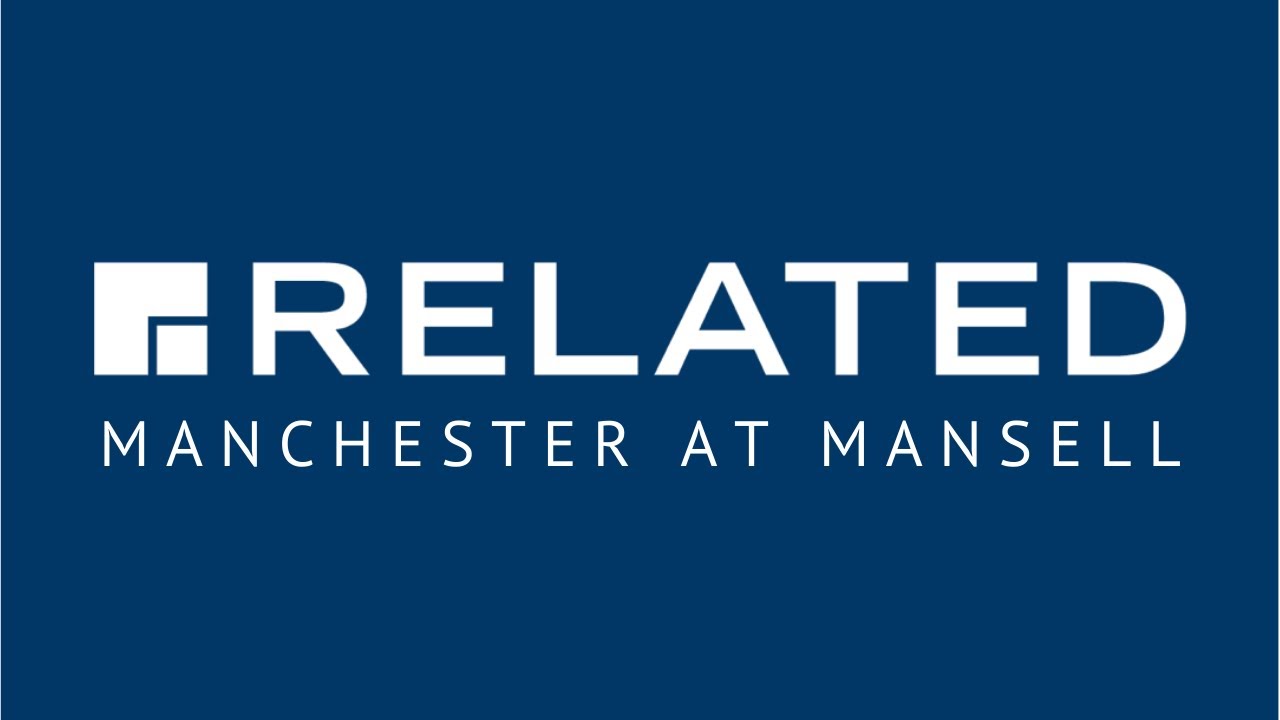 Manchester at Mansell Apartment Homes | Churchill- 2 Bedroom / 2 Bath | Virtual Tour