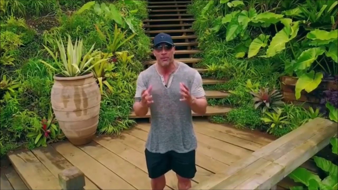Jungle Cruise, 2019,Dwayne Johnson,First look