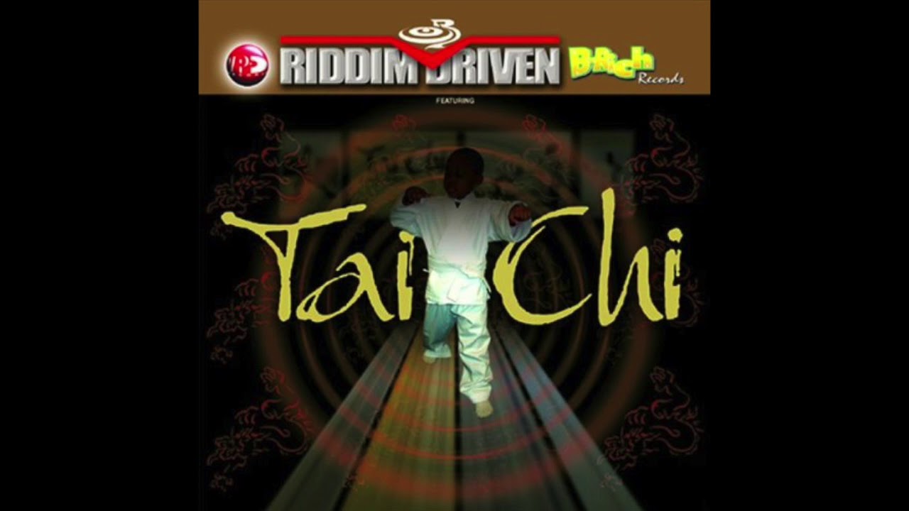 Tai Chi Riddim Mix (2003) By DJ WOLFPAK