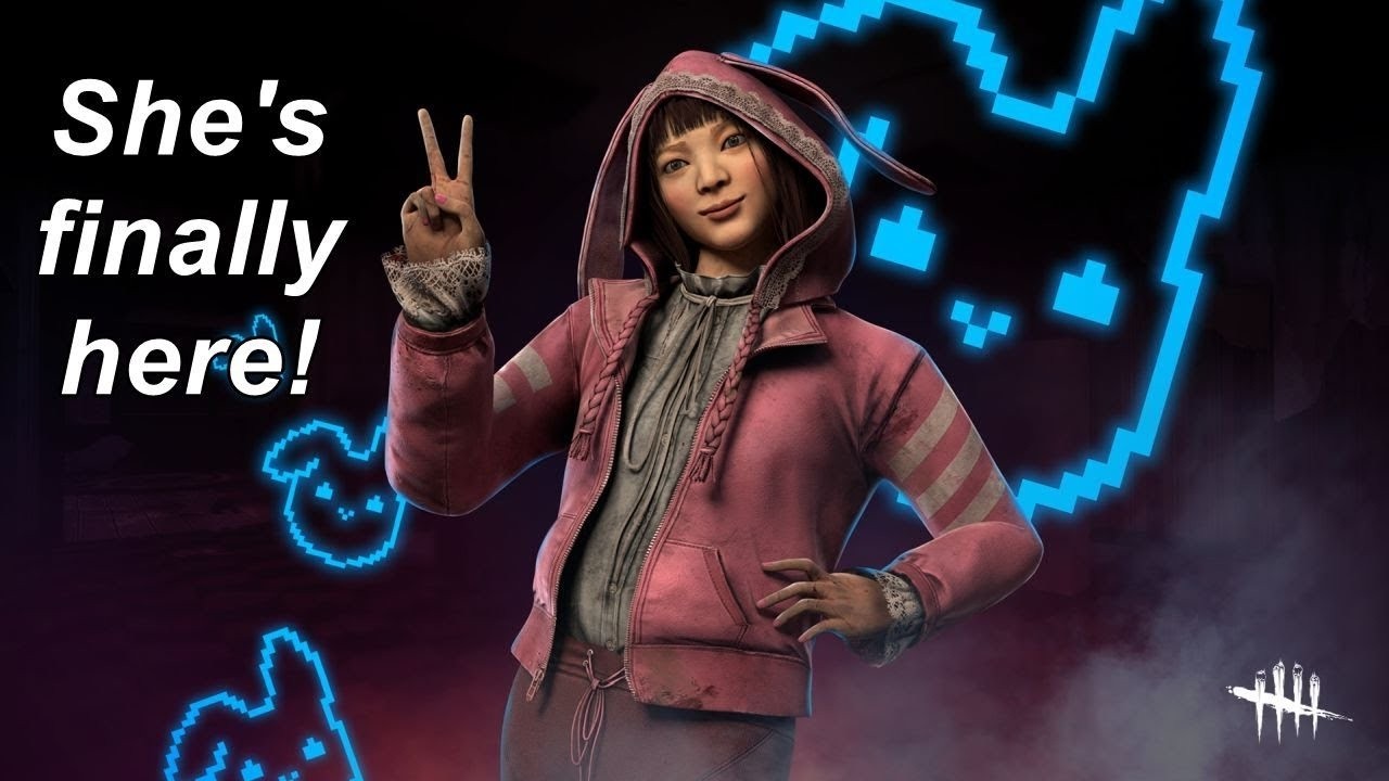 Feng Min RABBIT