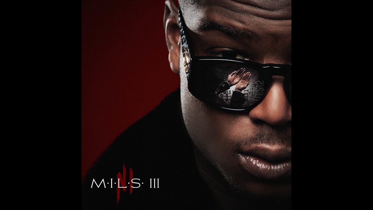 Ninho - Toutes Les Couleurs (Instrumental)