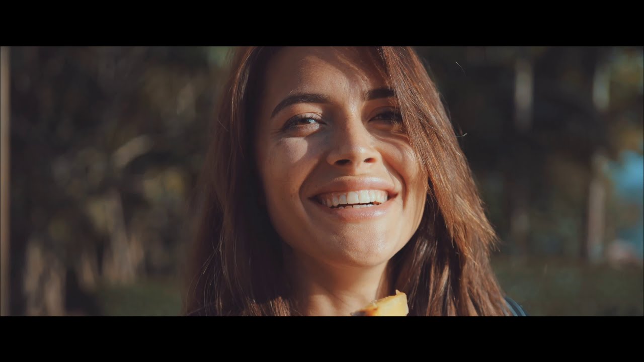DJ SERG & SIMON BLAZE - ► MISS CALIFORNIA ◄ (FEAT. RASHON J)(OFFICIAL VIDEO)