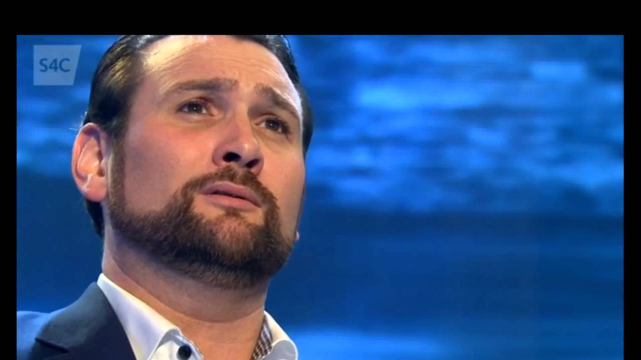 Northop Brass Band 2016 Band Cymru Performance