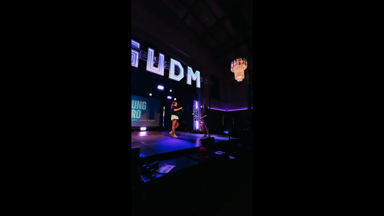 Iowa State Dance Marathon 2025