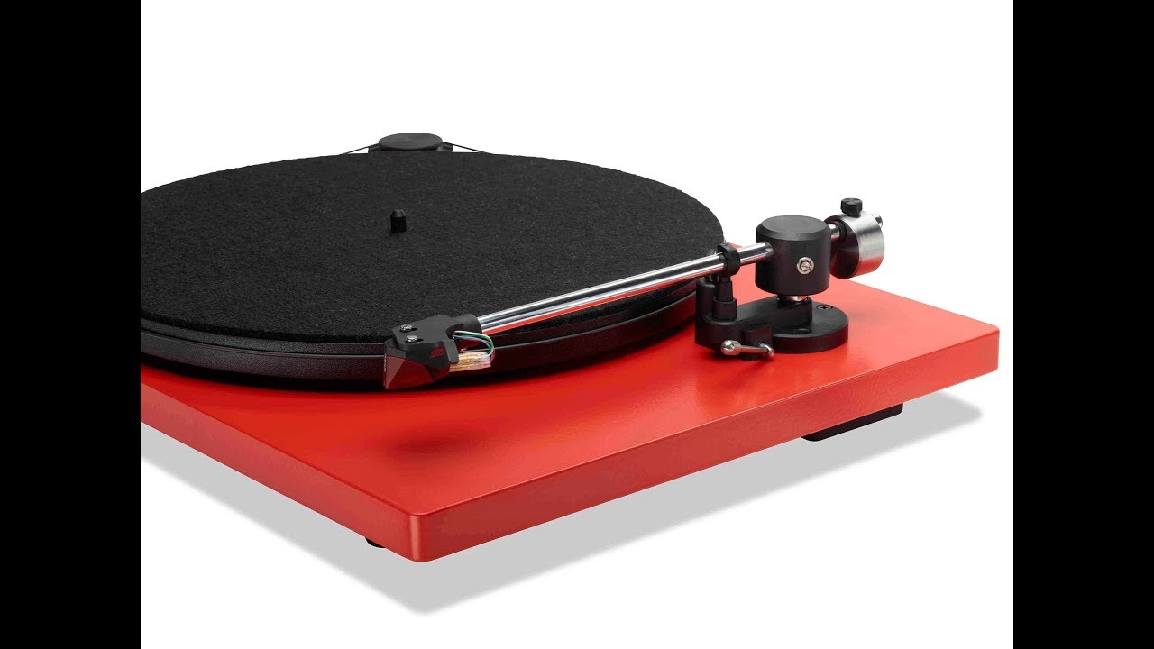 U-Turn Turntables Review