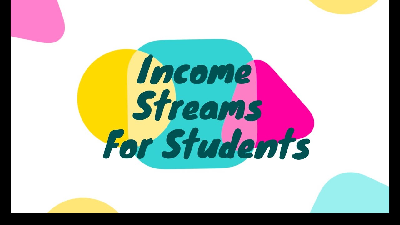 I am a student - How can I make Money? with Know Your Cash