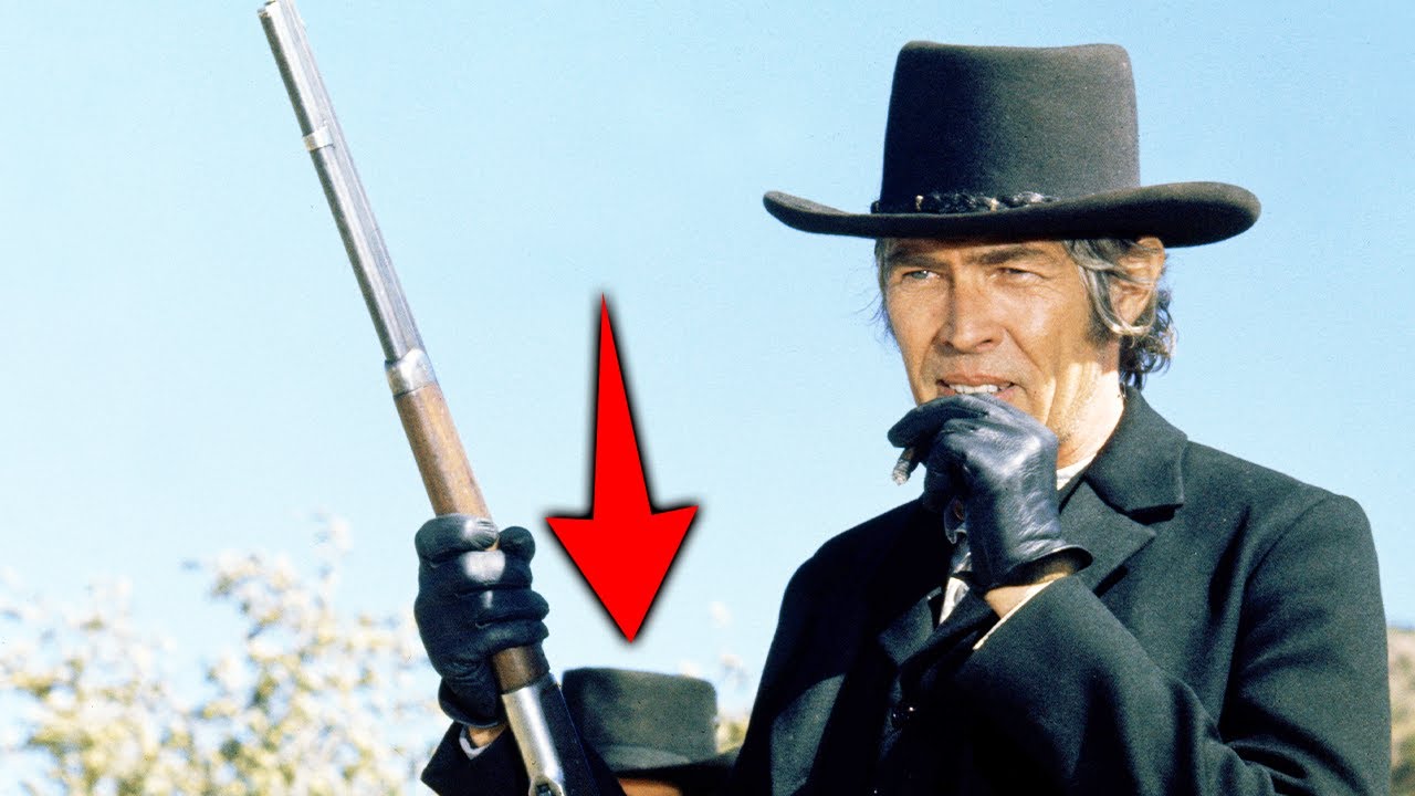 Pat Garrett And Billy The Kid (1973) 20 Weird Facts That You Didn’t Know About