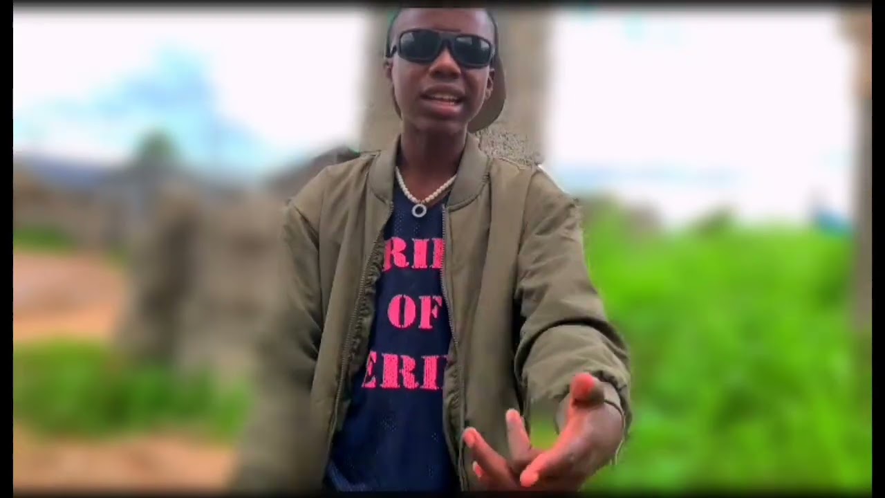 Holy chillz _-_LIFE YECHIGANGSTER prod by bhalubha (madedido dancehall type)