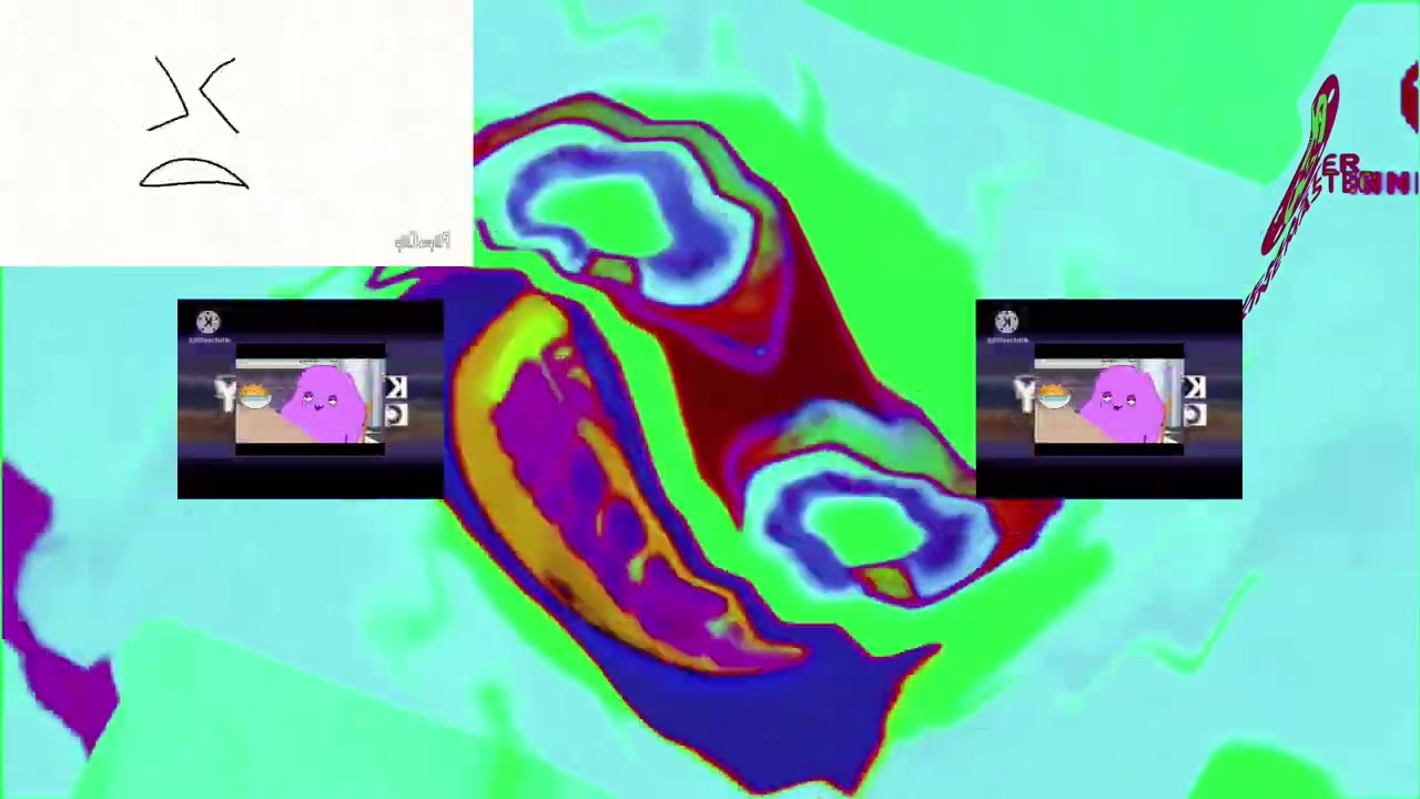 Klasky Csupo In Distorted Election Has A Sparta Gamma Remix(Ft TEST, KC Sings Folk Song, and 4 more)