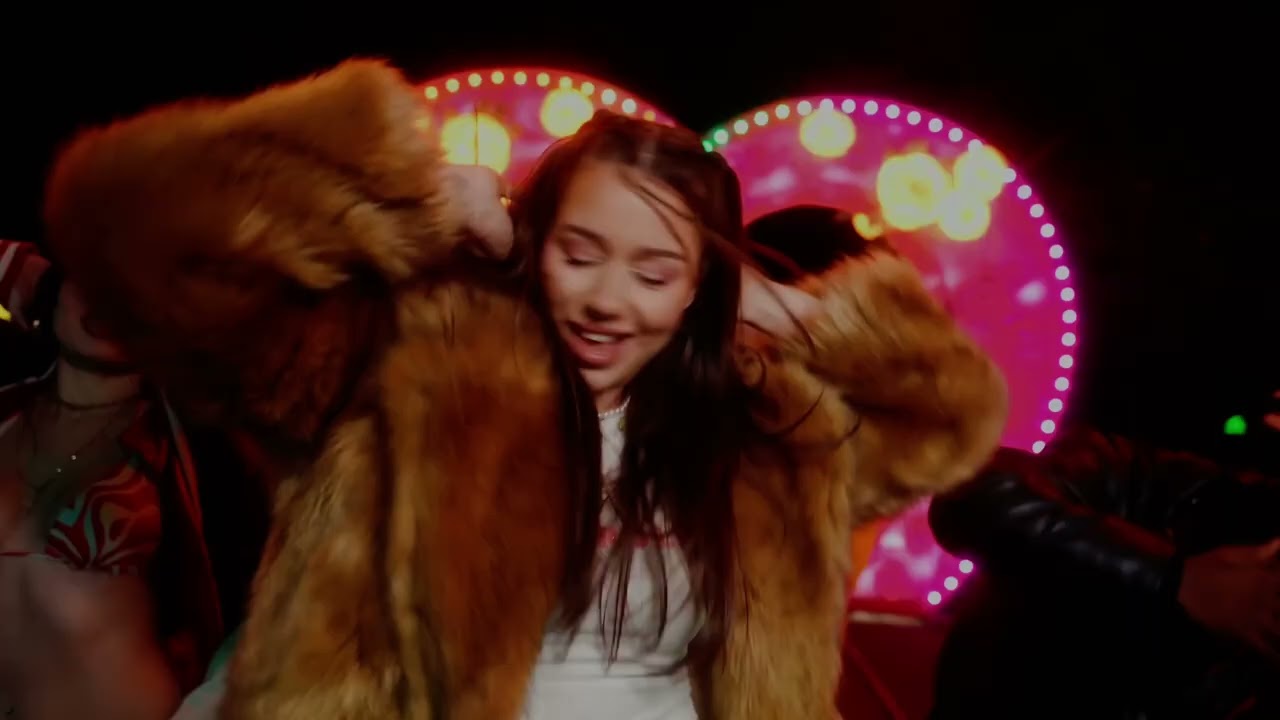 ALYA x EGO - DARA ROLINS (Martin Kocián Remix)