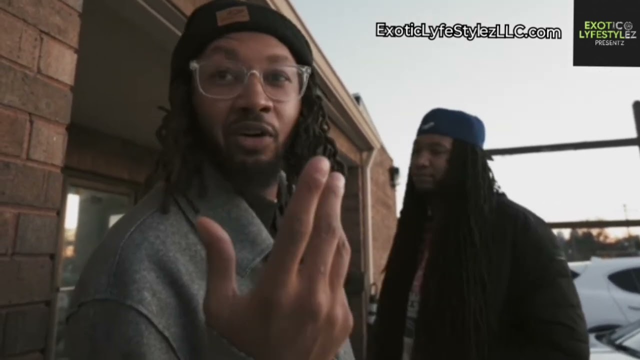 LacMa 615 Da Cave Studio 615 Cashville be Ballin Maker Speaks on Nashville Gentrification ExoticLyfe