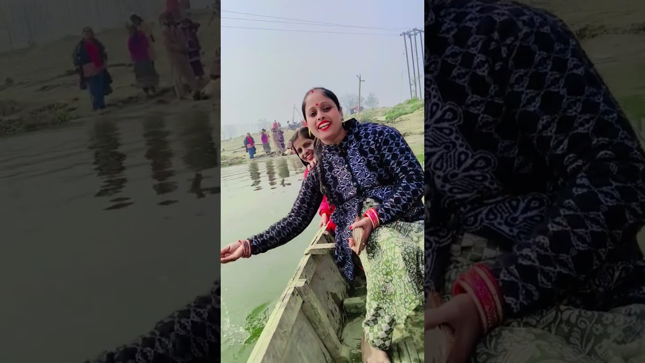 देकुली का नजारा देखिए आप सभी लोग