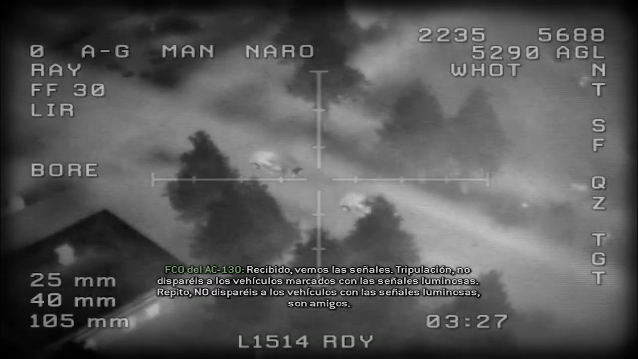 CALL OF DUTY MW2 REMASTERED