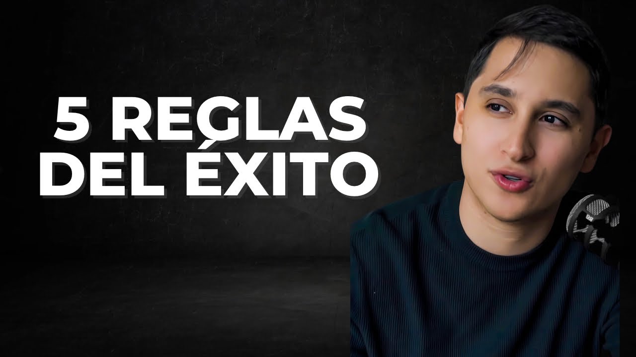 El método infalible de las personas más exitosas del mundo. Lo que todos ellos hacen.