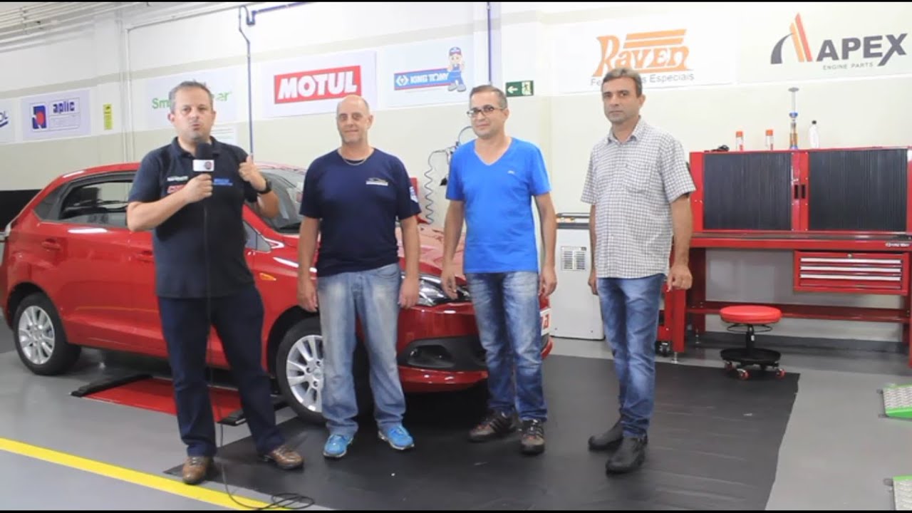 Teste Chery Celer 1.5 - Avaliação Técnica