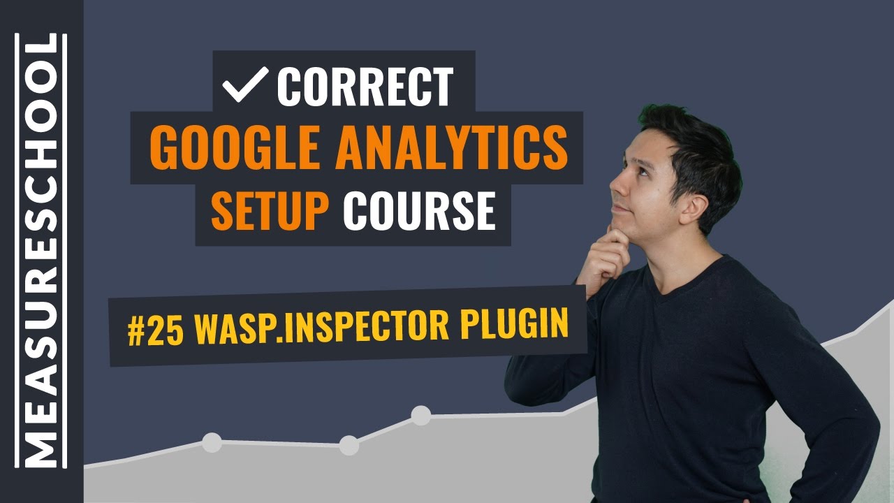 Wasp.inspector Plugin for Chrome | Lesson 25