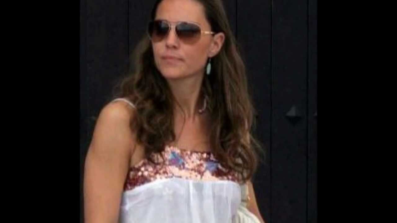 Princess Catherine - Lay All Your Love On Me