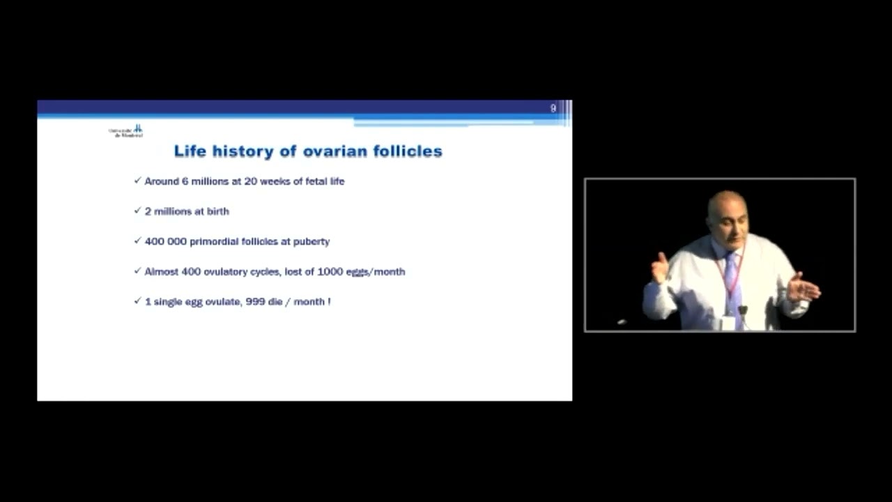 Trajectoire pour la congélation du sperme et des ovules au CHU Sainte-Justine