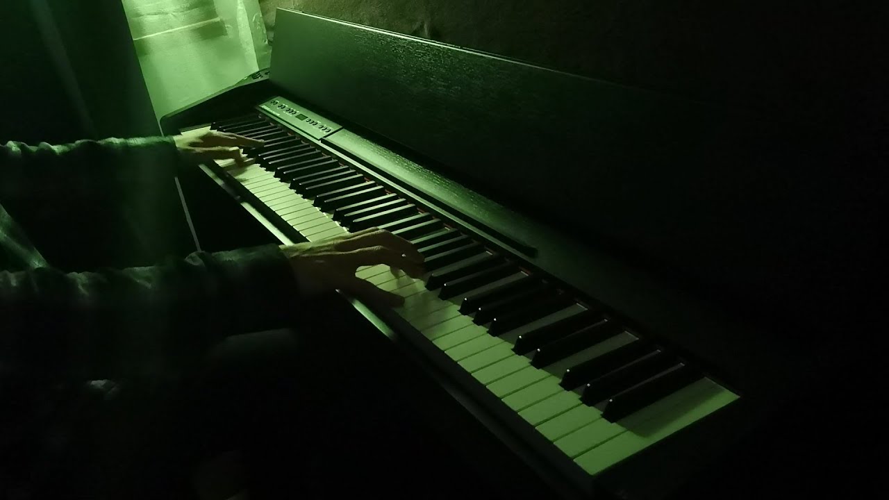 The Hobbit Soundtrack (Piano Version) - Howard Shore and Audiomachine