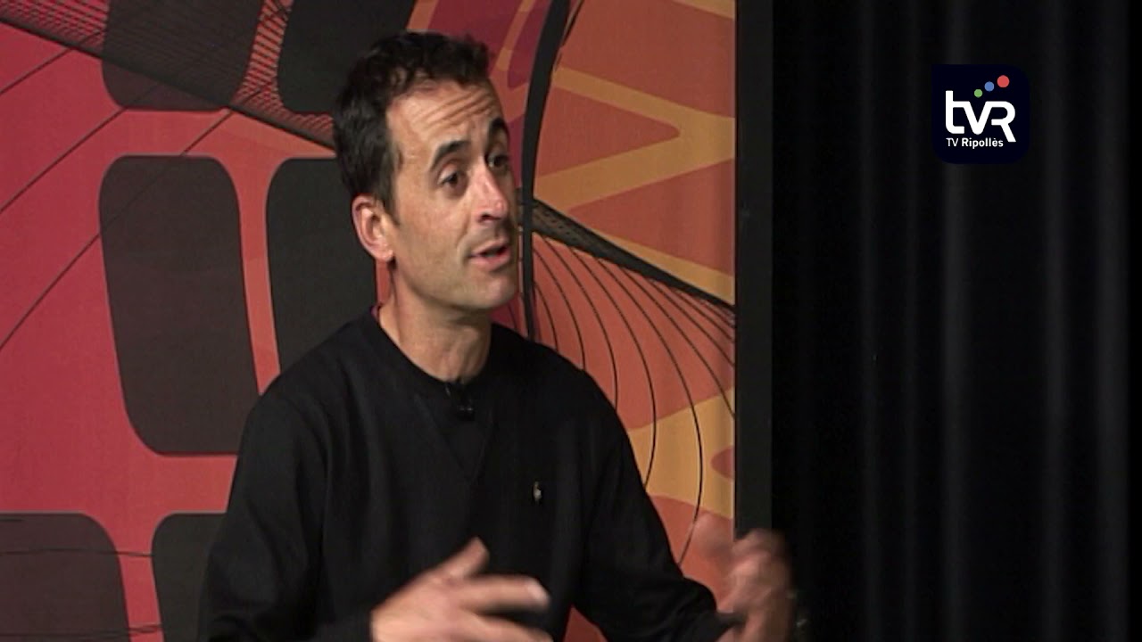 Un projecte ripoll&egrave;s proposa rutes BTT i gr&agrave;vel per la comarca