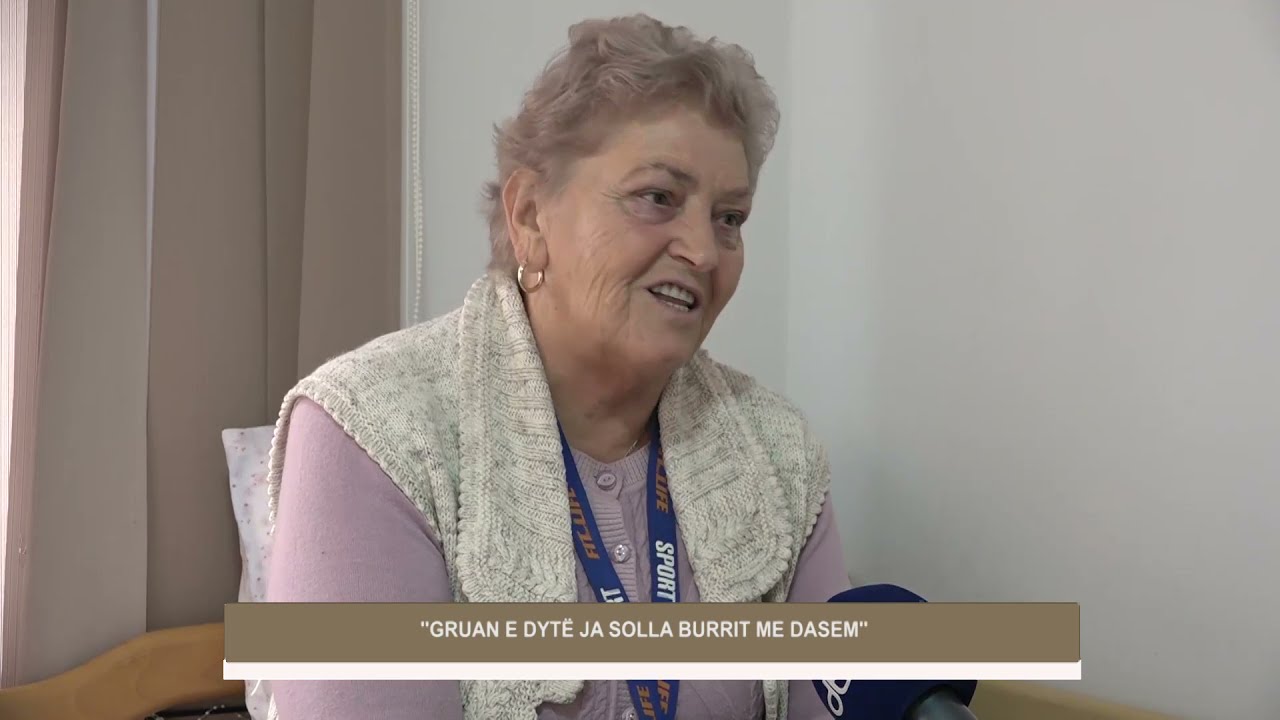 Ke Kismet - Gruan e dytë ja solla burrit me dasëm