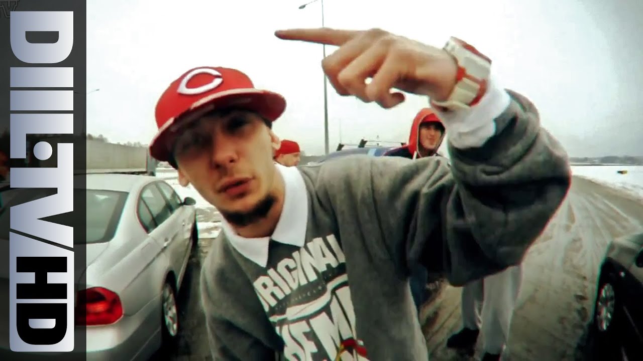 HZD - Sam na Sam | One Shot Singiel (DIIL.TV HD)