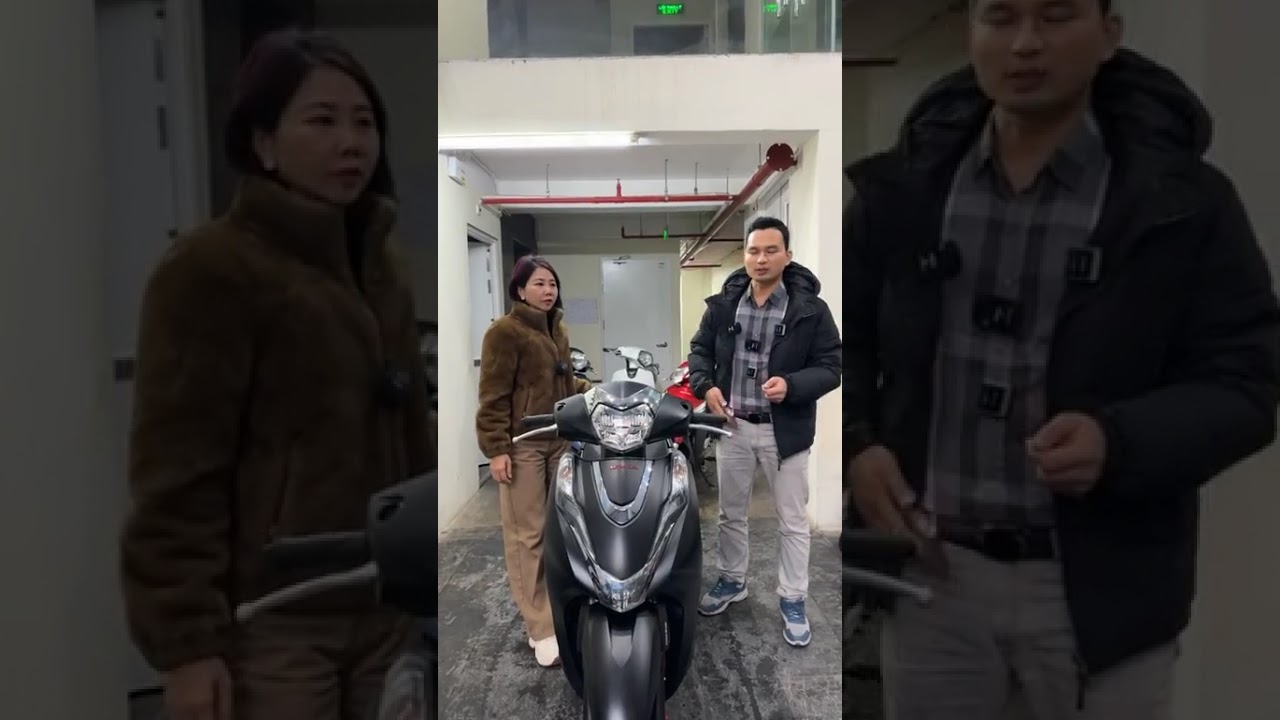 Giới thiệu xe mới về chiều ngày 8/2/2026 - Các bạn chốt xe gọi ngay 0976555223
