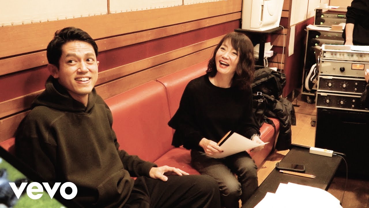 香西かおり - 「思い出の一両列車」