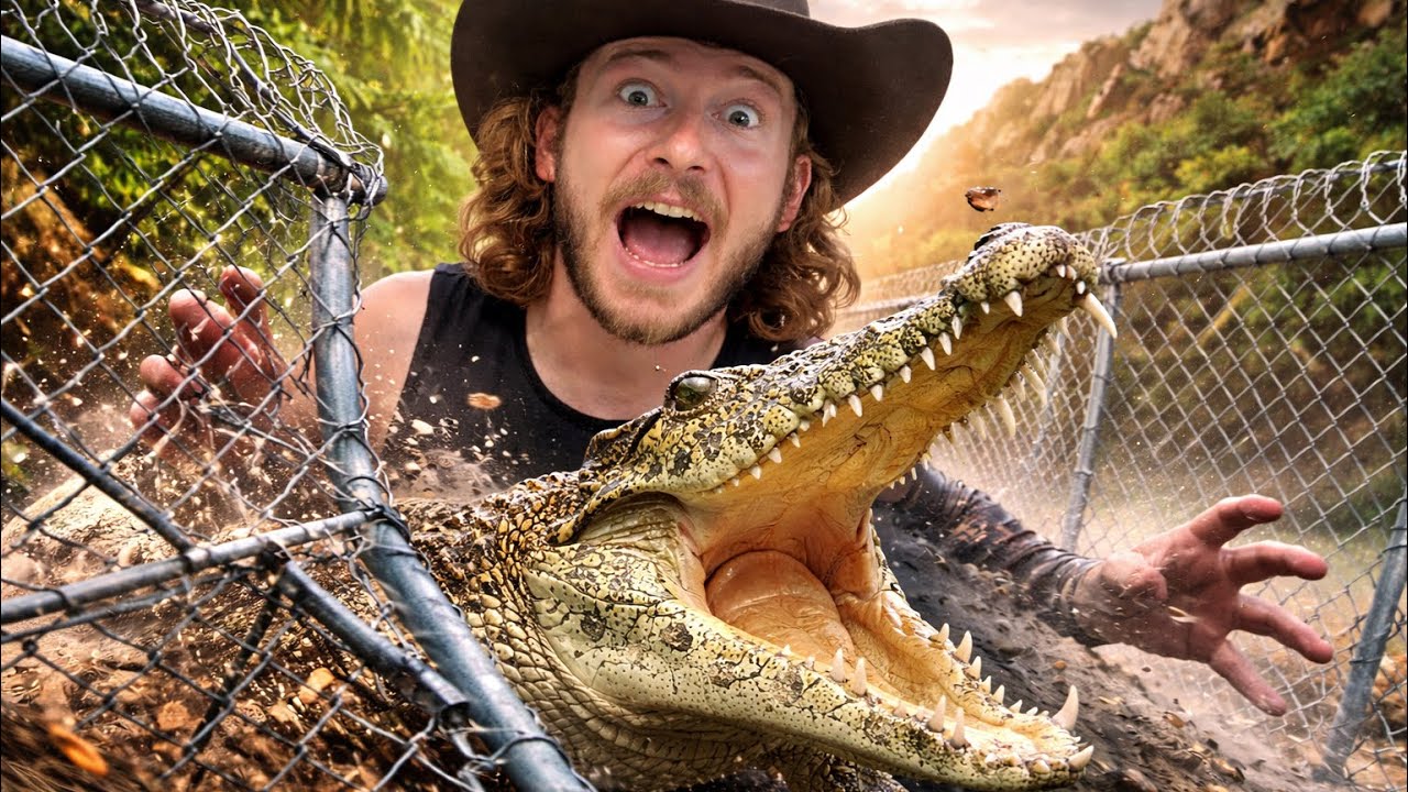 THIS WAS NOT SUPPOSED TO HAPPEN! 