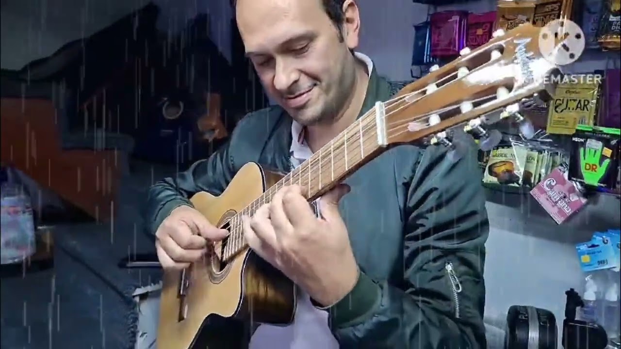 ARBOLITO SOS TESTIGO MARCO