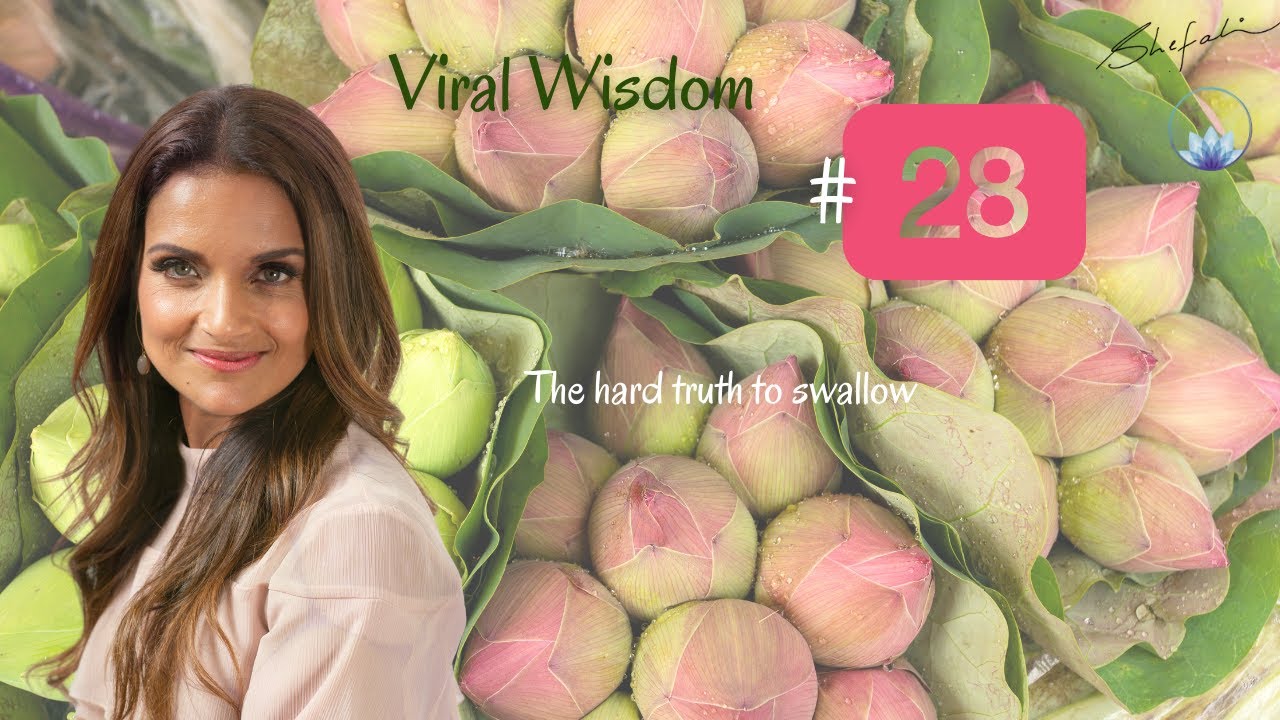 Day 28 Viral Wisdom 5 7 2020