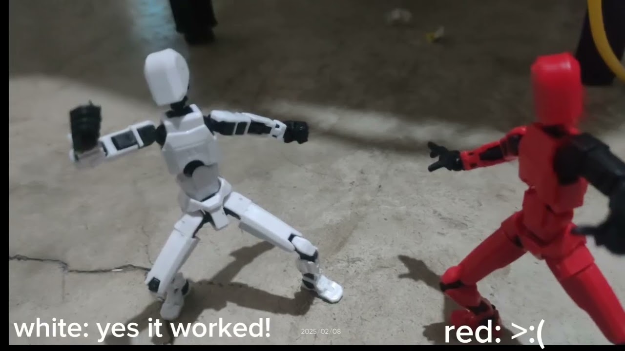 t13 world | episode 2