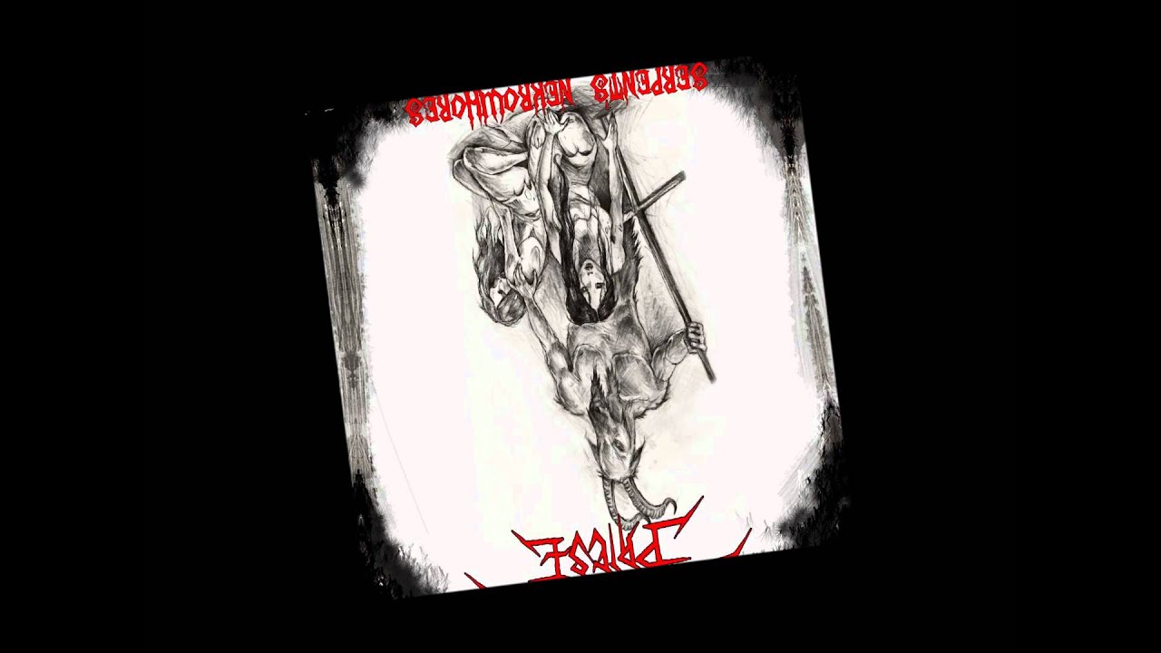 Slaughtered Priest-Christian Toxik Death