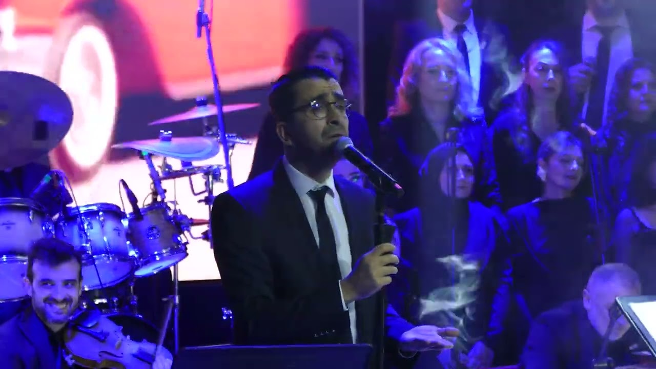 Murat VURAL,Seni Yazdım Kalbime Düzce Öğretmenler Korosu