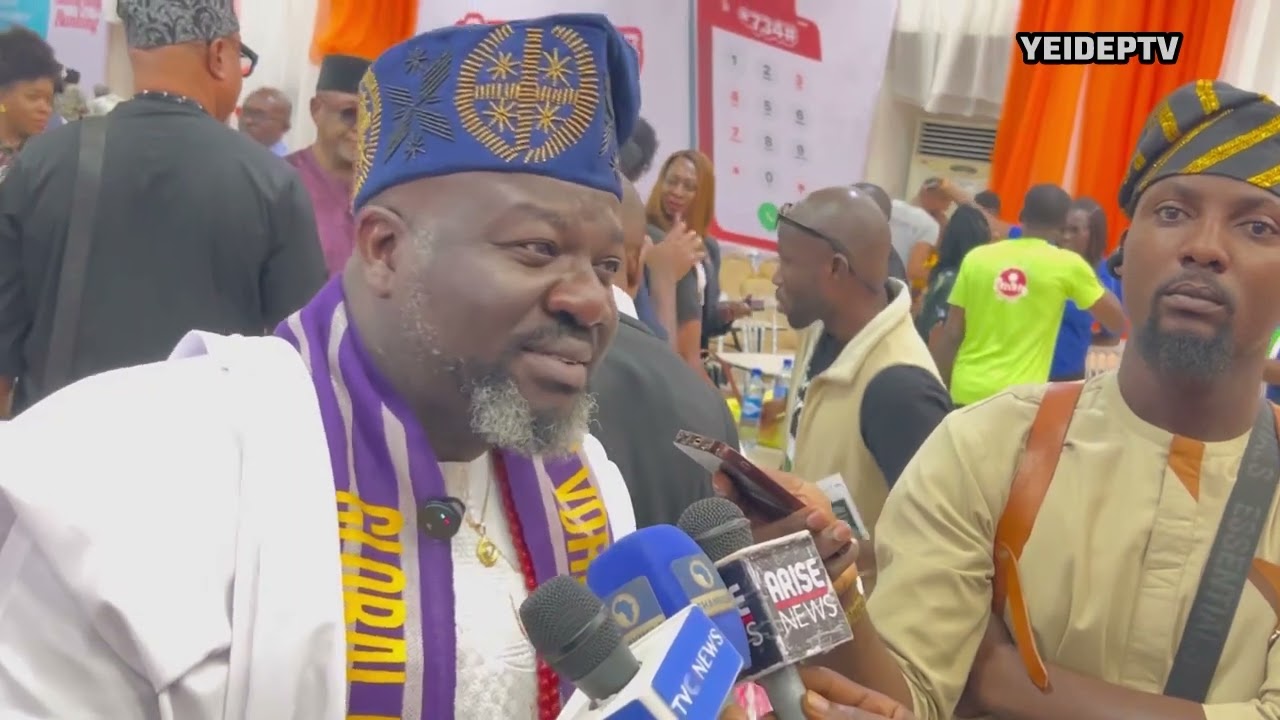 South west youths embrace YEIDEP 
