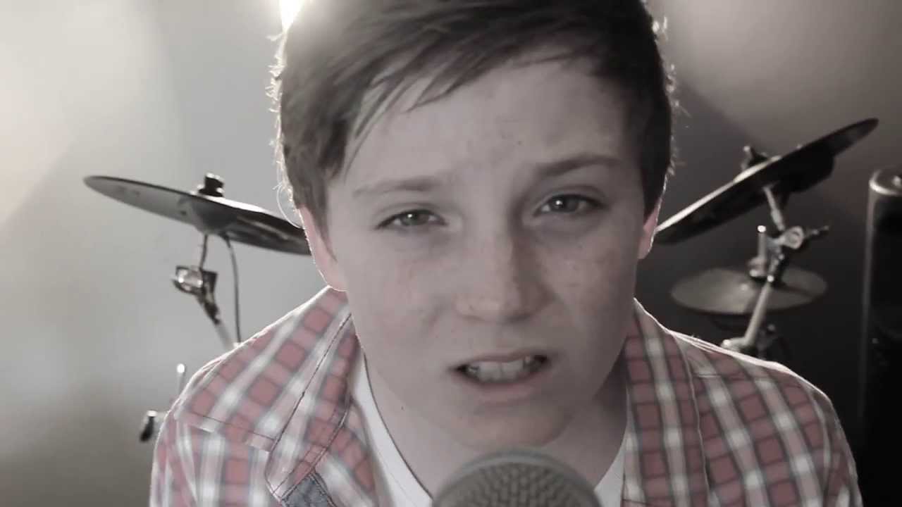 When I Was Your Man - Bruno Mars (Cover) by Oliver Harrigan
