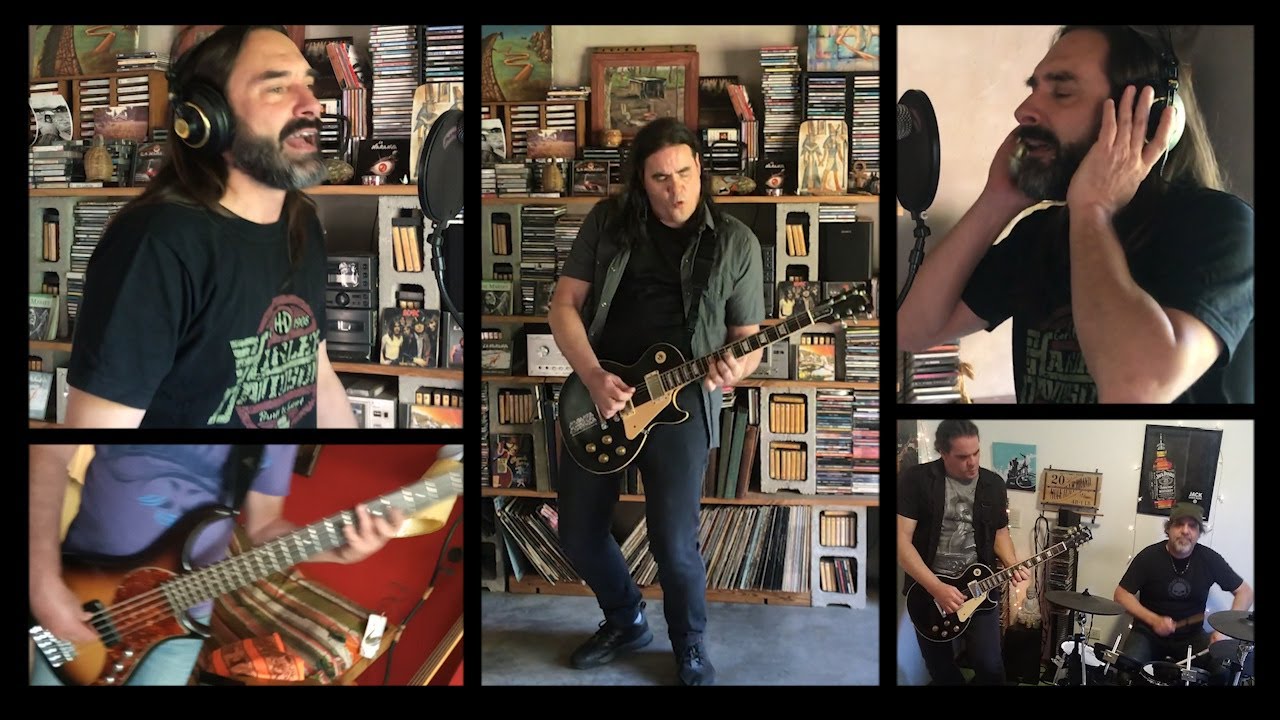 TENDENCIA BUDA - MR SPEED (KISS)