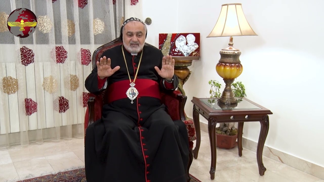 22 Tahrazto rohonoyto ܬܚܪܙܬܐ ܪܘܚܢܝܬܐ