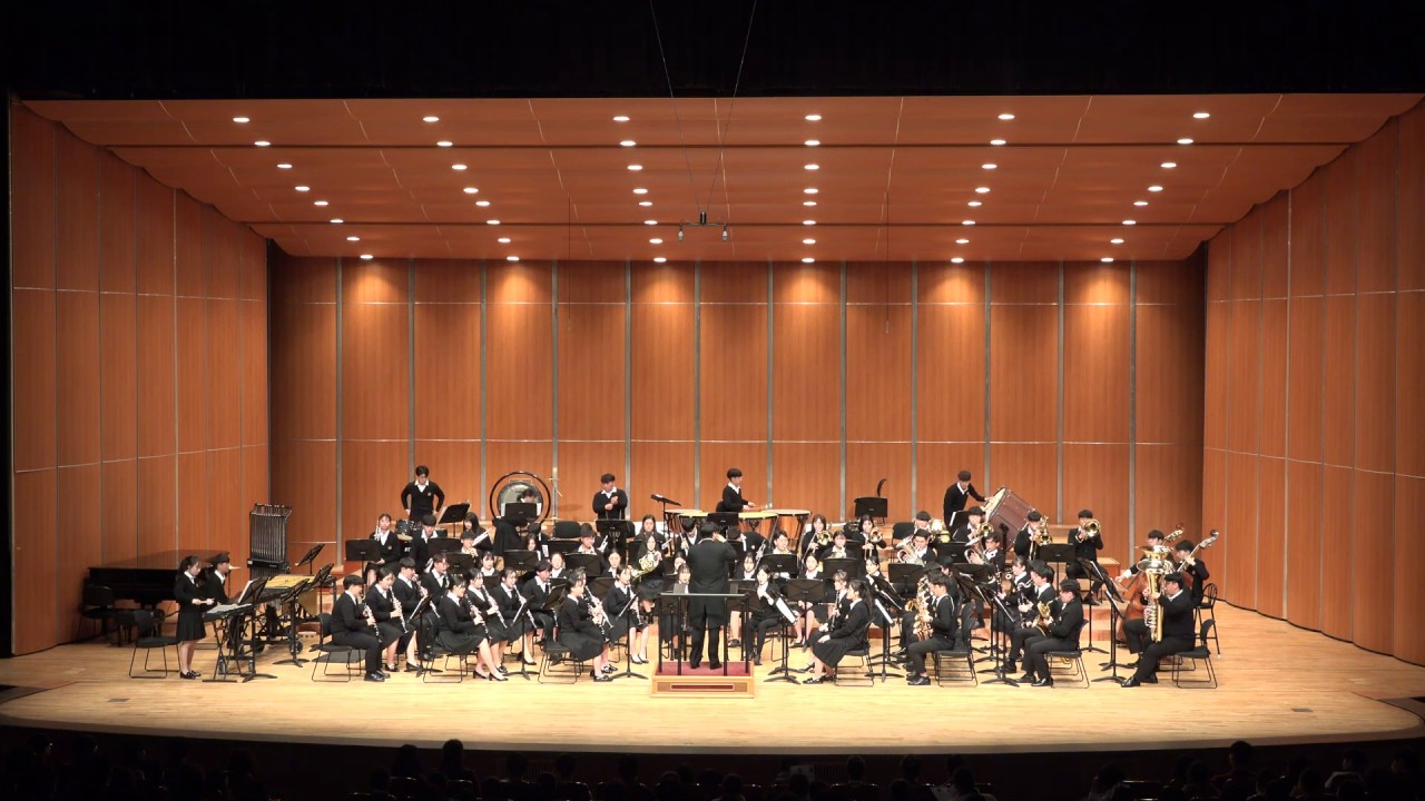 Symphonic Poem 