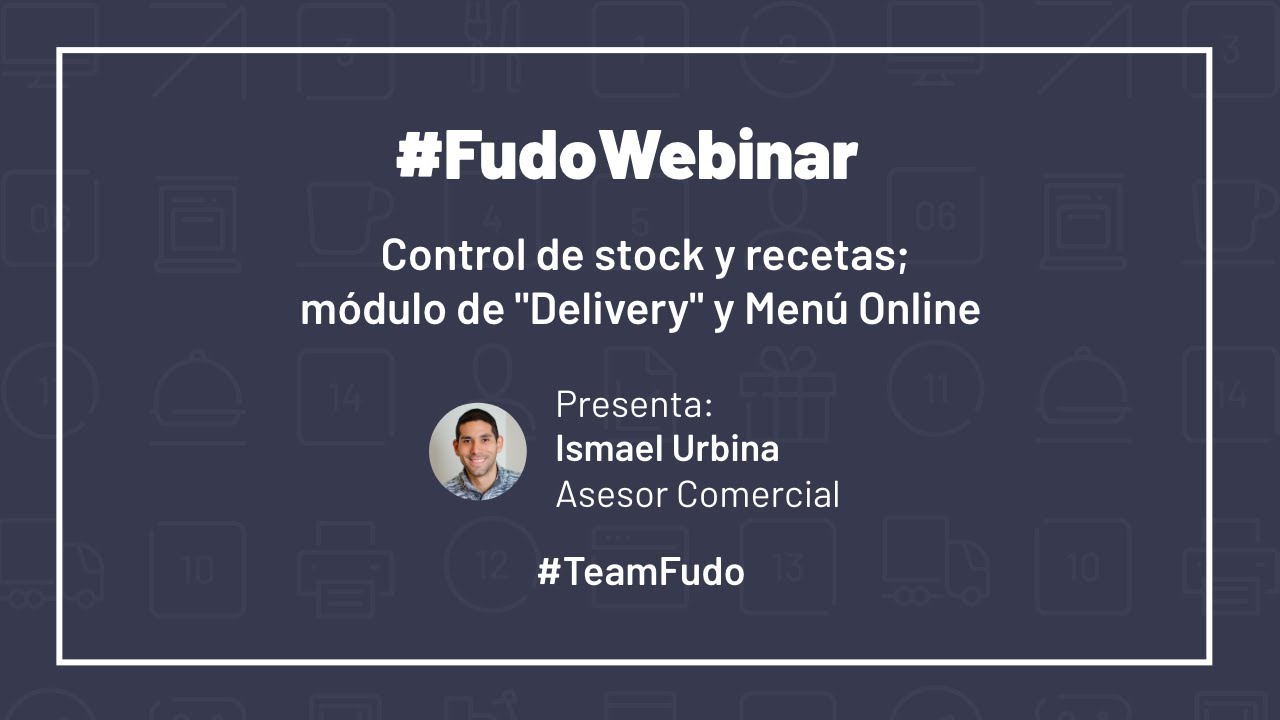 #Fudowebinar