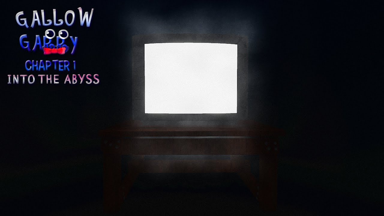 MY SAVED RECORDS. (Gallow Garry - Chapter 1 