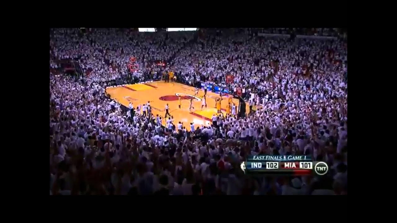 LeBron James Top 10 Game Winners/Clutch Shots of his Career