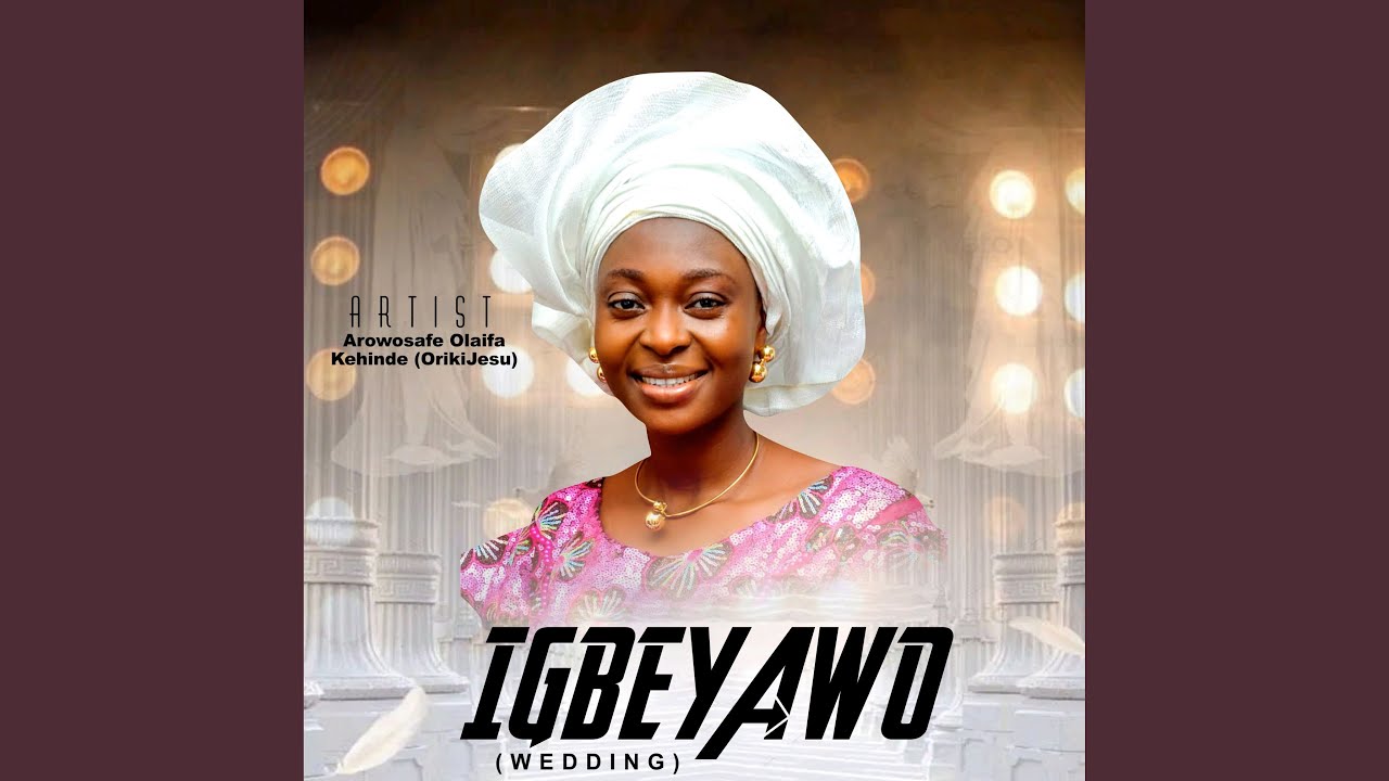 Igbeyawo O