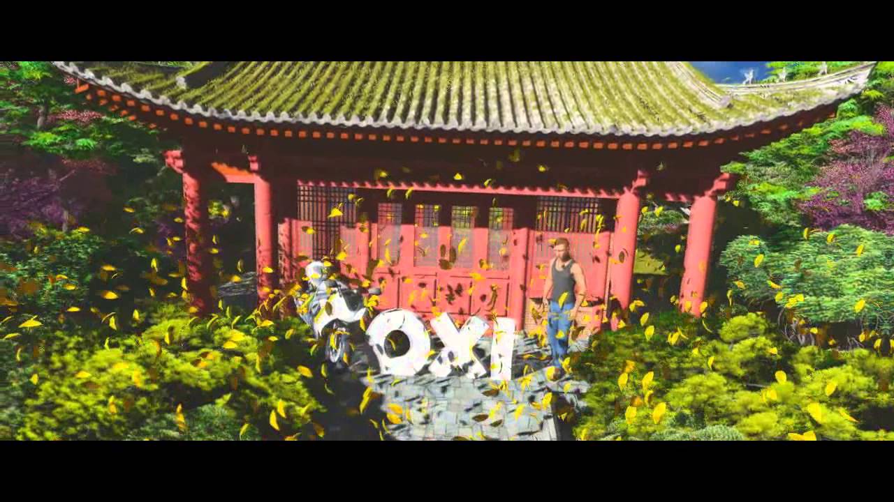 intro natural pour oxi