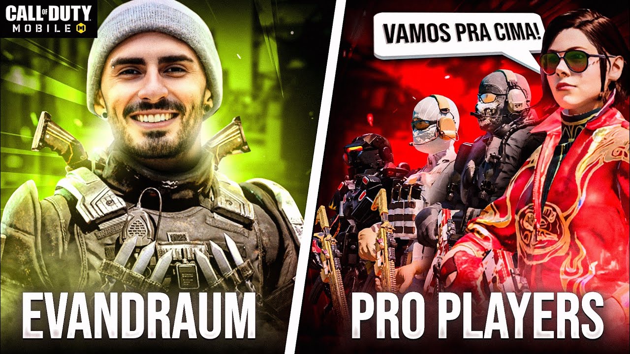PRIME BIG vs PRO PLAYERS COMPETITIVOS (full player do inicio ao fim)