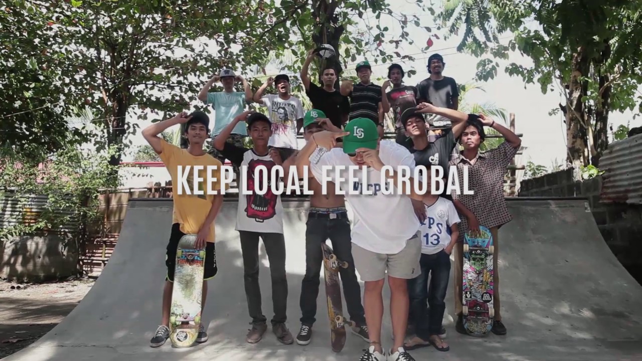 I-VAN feat WIP CAPS in bacolodo 2016