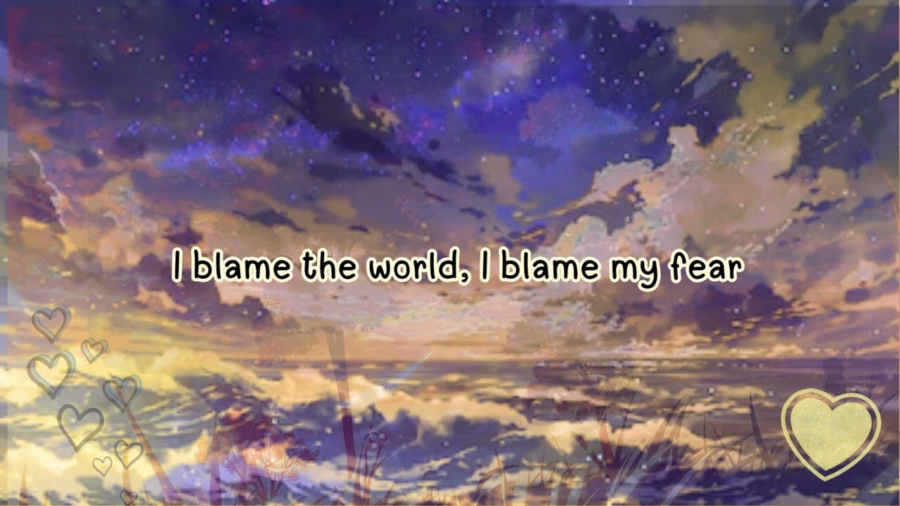 “Still My Fault The Cycle I Didn’t See” – Averia Solo  # Veyra  / My AU / Wattpad