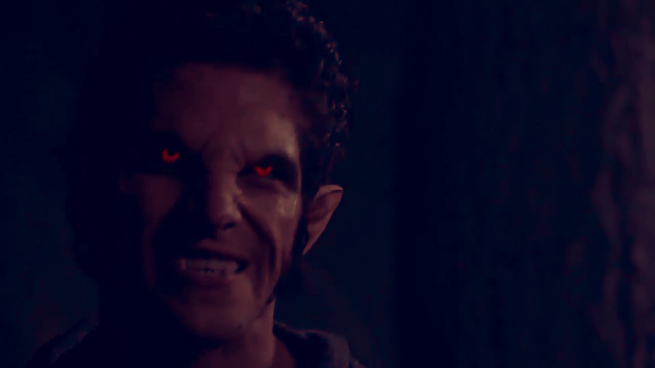 Queen - We Will Rock You,Amv TeenWolf