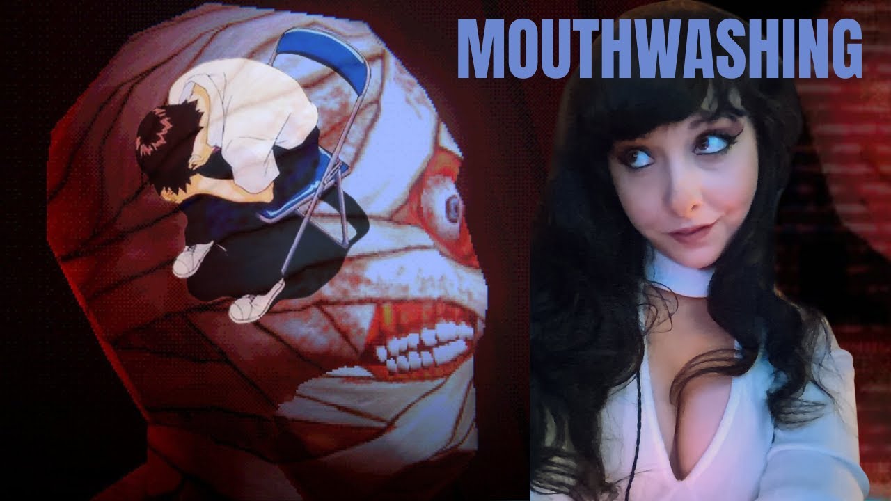 is Mouthwashing TOO traumatic? Full Playthrough